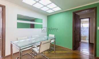 Imagem 5: Apartamento Venda Moema 116 m² 3 Dormitórios