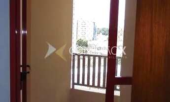 Imagem 2: Apartamento - Vila Itapura - Campinas