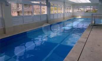 Imagem 5: Apartamento à venda na Vila Olimpia de 76 m2 com 2 dormitórios 1 suíte 1 vaga