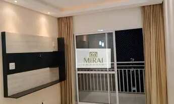 Imagem 9: Apartamento com 2 dormitórios, 68 m² - venda por R$ 479.000,00 ou aluguel por R$ 2.940,00