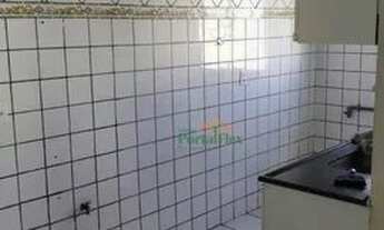 Imagem 4: Apartamento com 2 dormitórios para alugar, 45 m² por R$ 950,00/mês - Jardim Limoeiro - Ser