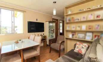 Imagem 5: Apartamento com 2 Dormitorio(s) localizado(a) no bairro Campo Novo em Porto Alegre / Ref