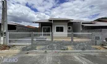 Imagem: Casa nova bairro Encano - Fácil acesso