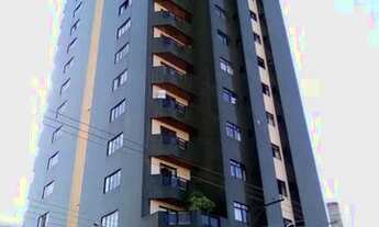 Imagem: Apartamento para locação- Edifício Intercontinental