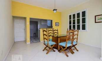 Imagem 4: Apartamento para Aluguel - Santa Teresa, 2 Quartos, 100 m2