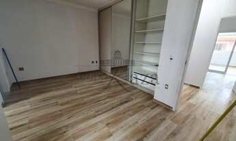 Imagem 7: Casa Sobrado - Jardim das Industrias - 160m² - 3 Dormitórios