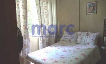 Imagem 4: SÃO PAULO - Apartamento Padrão - SE