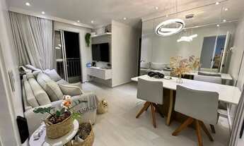 Imagem 3: Apartamento com 2 dormitórios à venda, 49 m² por R$ 300.000,00 - Jardim Rossi - Guarulhos