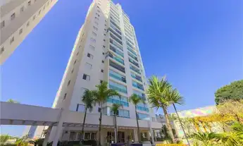 Imagem 4: Cobertura Duplex à Venda no Condomínio UNION MOOCA em São Paulo/SP na Mooca com 3 Suítes