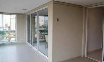 Imagem 11: Apartamento com 3 dormitórios à venda, 198 m² por R$ 3.600.000 - Cidade Monções - São Paul