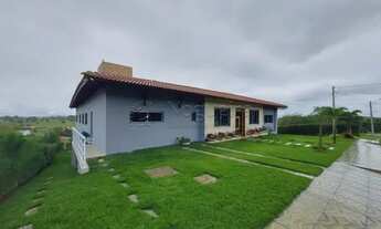 Imagem 3: BELA CASA DE 750M2 COM 7 SUITES EM GRAVATA PE