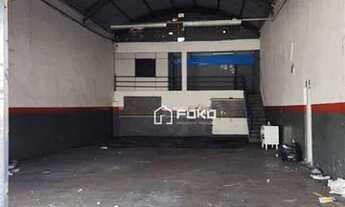 Imagem 2: Galpão para alugar, 255 m² por R$ 5.756/mês - Jardim Paraíso - Guarulhos/SP