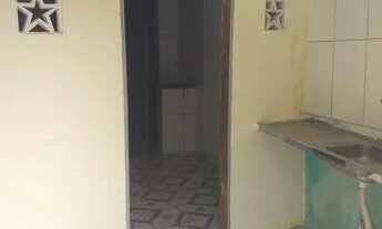 Imagem 3: Vende-se Casa 1/4 - Tipo Villa - Próximo ao final de linha do Abaeté