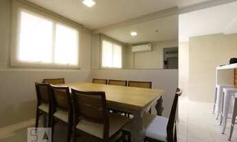 Imagem 3: Apartamento para Aluguel - Jacarepaguá, 2 Quartos, 50 m2