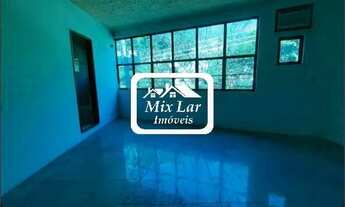 Imagem 2: REF 6141 Galpão Jardim das Flores - Osasco SP