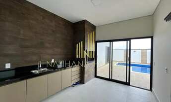 Imagem 6: Casa à venda no Condomínio Lagos D'Icaraí em Salto/SP