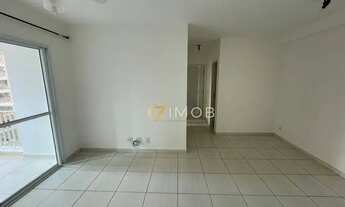 Imagem 3: Apartamento com 2 dormitórios para alugar, 88 m² por R$ 2.640,00/mês - Vila do Golf - Ribe