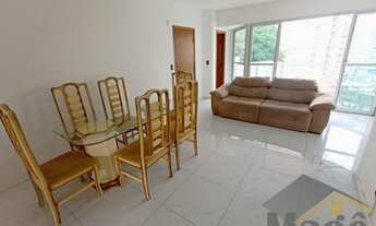 Imagem 2: EXCELENTE APARTAMENTO PARA LOCAÇÃO COM 03 SUÍTES NA PRAIA DAS ASTÚRIAS - REF.: 4056