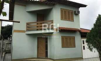 Imagem 2: Casa para Venda - 170m², 3 dormitórios, 5 vagas - São José