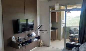 Imagem 2: Apartamento para venda tem 72 metros quadrados com 2 quartos