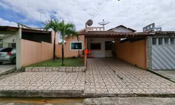 Imagem: Condomínio Vila dos Pássaros - Casa Térrea