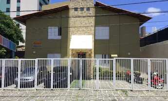 Imagem: Kitinet Mobiliado em Ponta Negra (internet