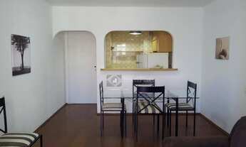 Imagem 5: Flat com 2 dormitórios para alugar, 75 m² por R$ 2.300/mês - Jardins - São Paulo/SP