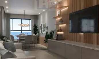 Imagem 7: Apartamento 3 dorms para Venda - Rainha do Mar, Itapoá - 92m², 1 vaga