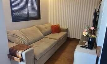 Imagem 5: Apartamento Santa Mônica