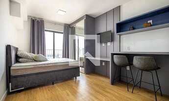 Imagem 2: Apartamento para Aluguel - Pinheiros, 1 Quarto, 28 m2