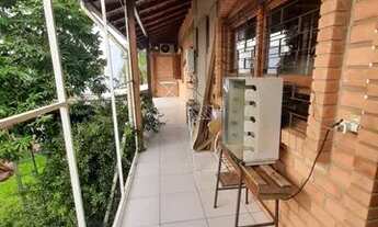 Imagem 6: Sobrado à venda na Campina, São Leopoldo, RS