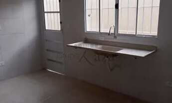 Imagem 3: Jacarei - Casa Padrão - Cidade Salvador