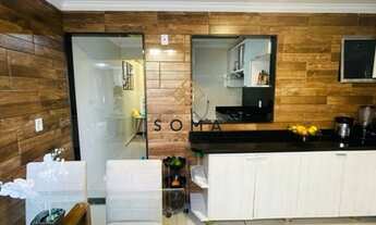 Imagem 5: CASA DE 02 QUARTOS NA QC 08 DO JARDINS MANGUEIRAL