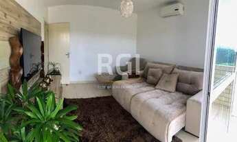 Imagem 2: Casa para Venda - 98m², 3 dormitórios, 1 vaga - Partenon