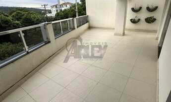 Imagem 7: AP no Morada do Sol sendo 265m2 de área construída