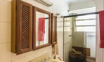 Imagem 5: Apartamento para Aluguel - Aclimação, 3 Quartos, 150 m2