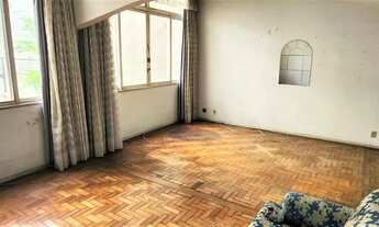 Imagem 5: Apartamento para aluguel tem 110 metros quadrados com 2 quartos em Ipanema - Rio de Janeir