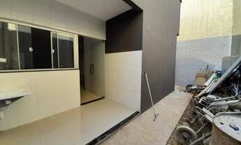 Imagem 7: Casa 3 quartos - Cidade Vera Cruz - Aparecida de Goiânia - GO