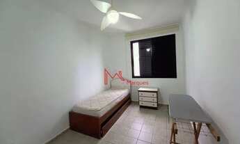 Imagem 7: Apartamento com 3 dormitórios à venda, 126 m² por R$ 350.000,00 - Vila Tupi - Praia Grande