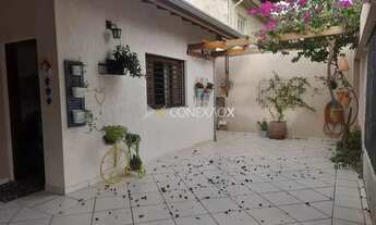 Imagem 2: Casa - Jardim Chapadão - Campinas