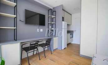 Imagem 4: São Paulo - Kitchenette/Studio - Vila Clementino