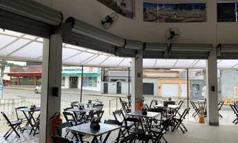 Imagem 4: Loja em Campo Grande passo ponto com todos os itens e maquinários. Estudo troca