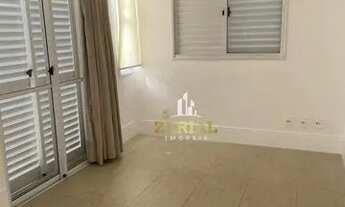 Imagem 6: Cobertura com 3 dormitórios, 227 m² - venda por R$ 1.800.000,00 ou aluguel por R$ 7.400,00