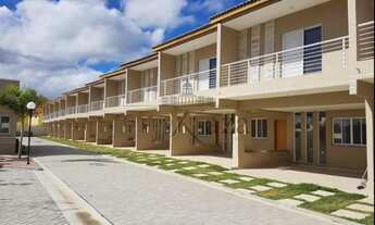 Imagem 3: Lindíssimo Sobrado - Jardim Paulistano - Village Irís - 126m² - 3 Dormitórios, sendo uma 1