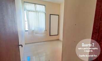 Imagem 5: Apartamento para venda possui 87 metros quadrados com 2 quartos em Amaralina - Salvador
