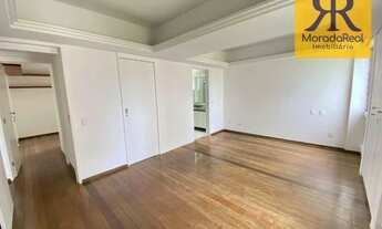 Imagem 6: Apartamento com 3 dormitórios para alugar, 157 m² por R$ 5.500,00/mês - Jaqueira - Recife