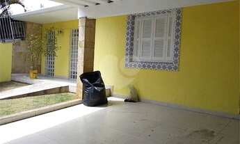 Imagem: Casa Térrea para venda possui 200 metros