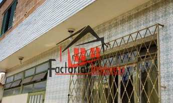 Imagem 4: CASA 3 QUARTOS, 2 ENTRADAS, PARTE COMERCIAL - ALÍPIO MELO - BH - MG