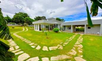 Imagem 4: Casa de Campo em Condomínio Fechado - Nerópolis/GO