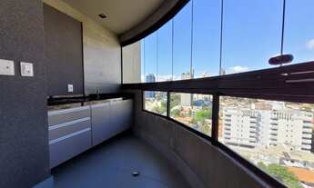 Imagem 7: Apartamento com 2 dormitórios para alugar, 84 m² - Jardim - Santo André/SP